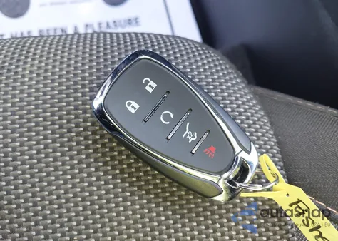 2019 Chevrolet Traverse 1Lt z USA, uszkodzony, nr VIN 1GNERGKW3KJ250133